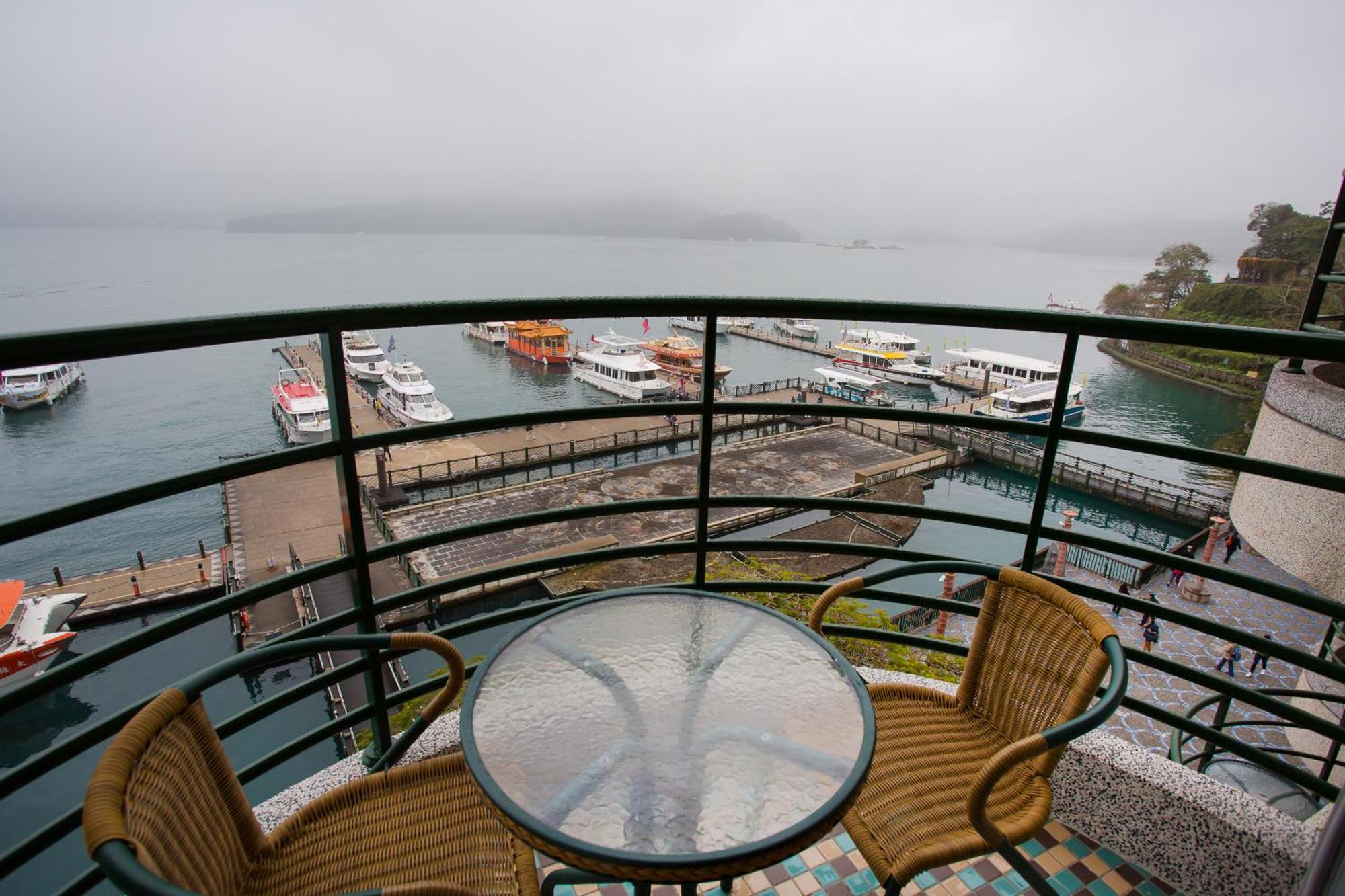 Shui Sha Lian Hotel Yuchi Oda fotoğraf